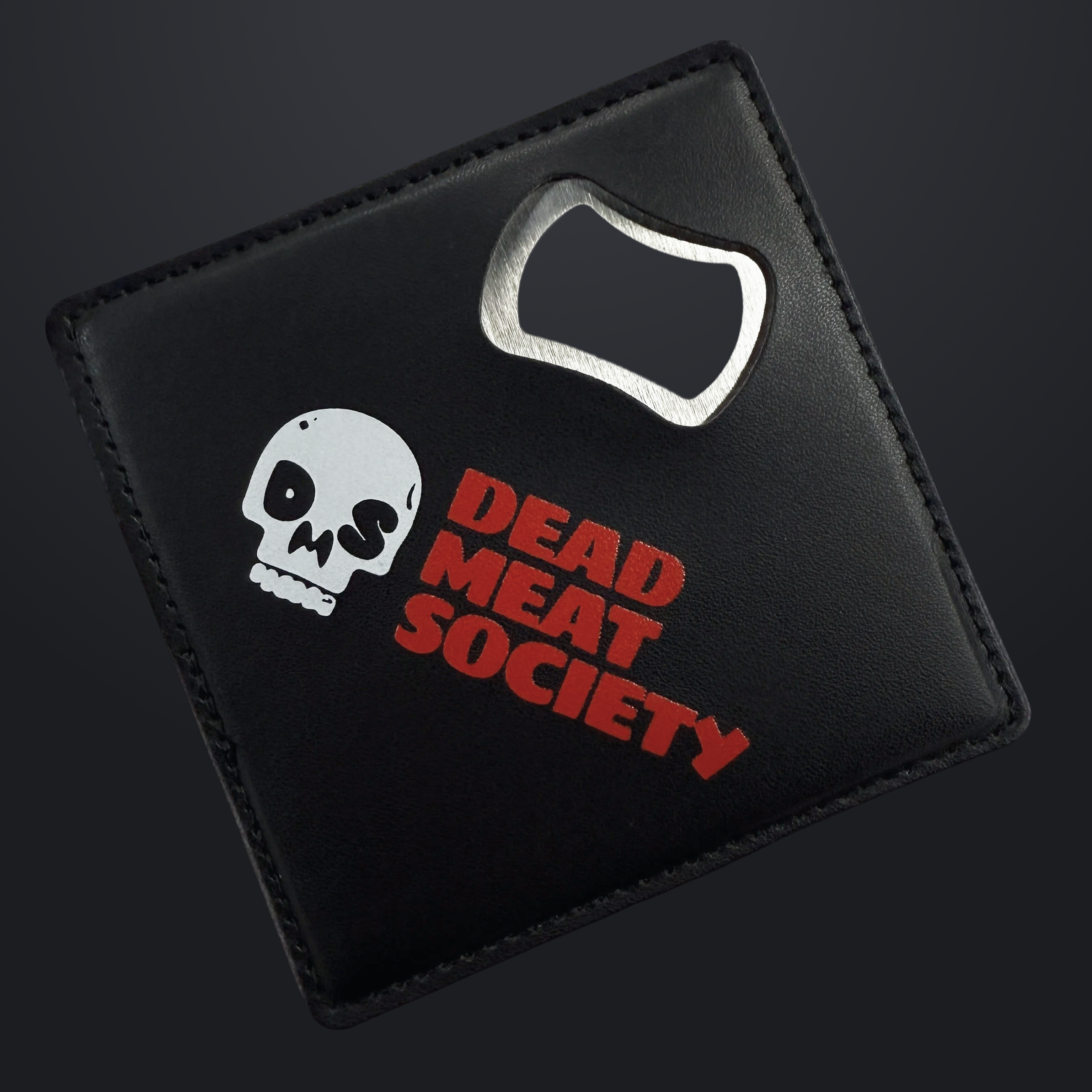 Dead Meat Society | Skull BBQ Grilling Accessories