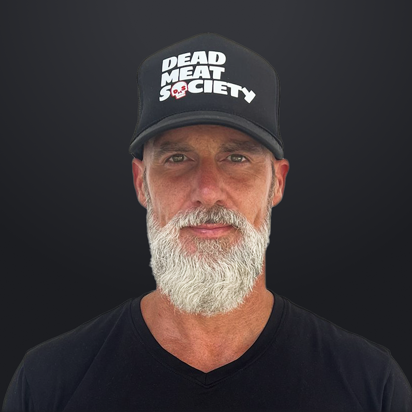 Society Smoke Pin Hat