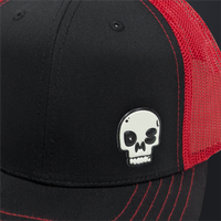 Skull Truckery Hat