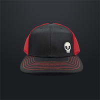 Skull Truckery Hat