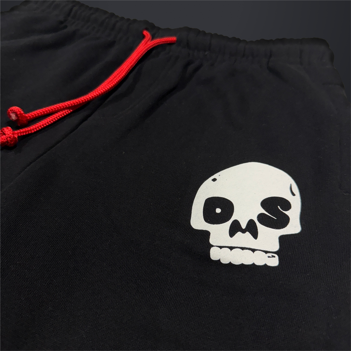 Skull Meat Sweats