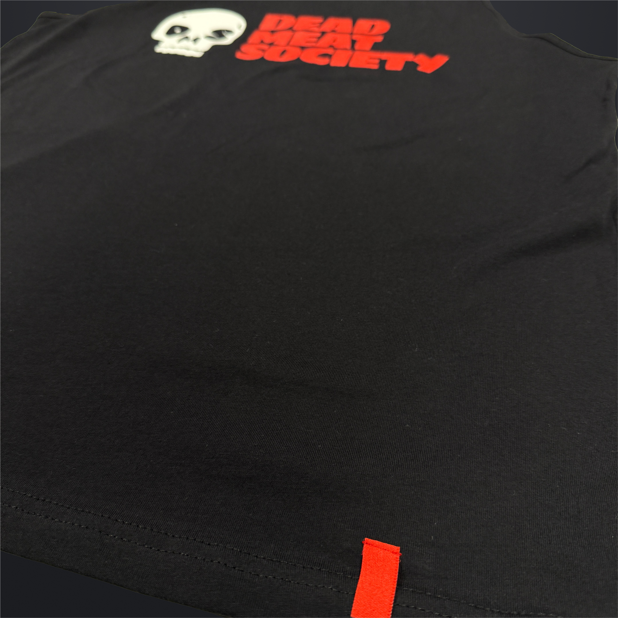 Smoked Shoulders Tank