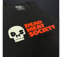 Smoked Shoulders Tank