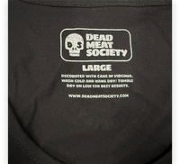 Smoked Shoulders Tank