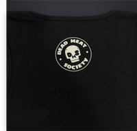 Smoked Shoulders Tank