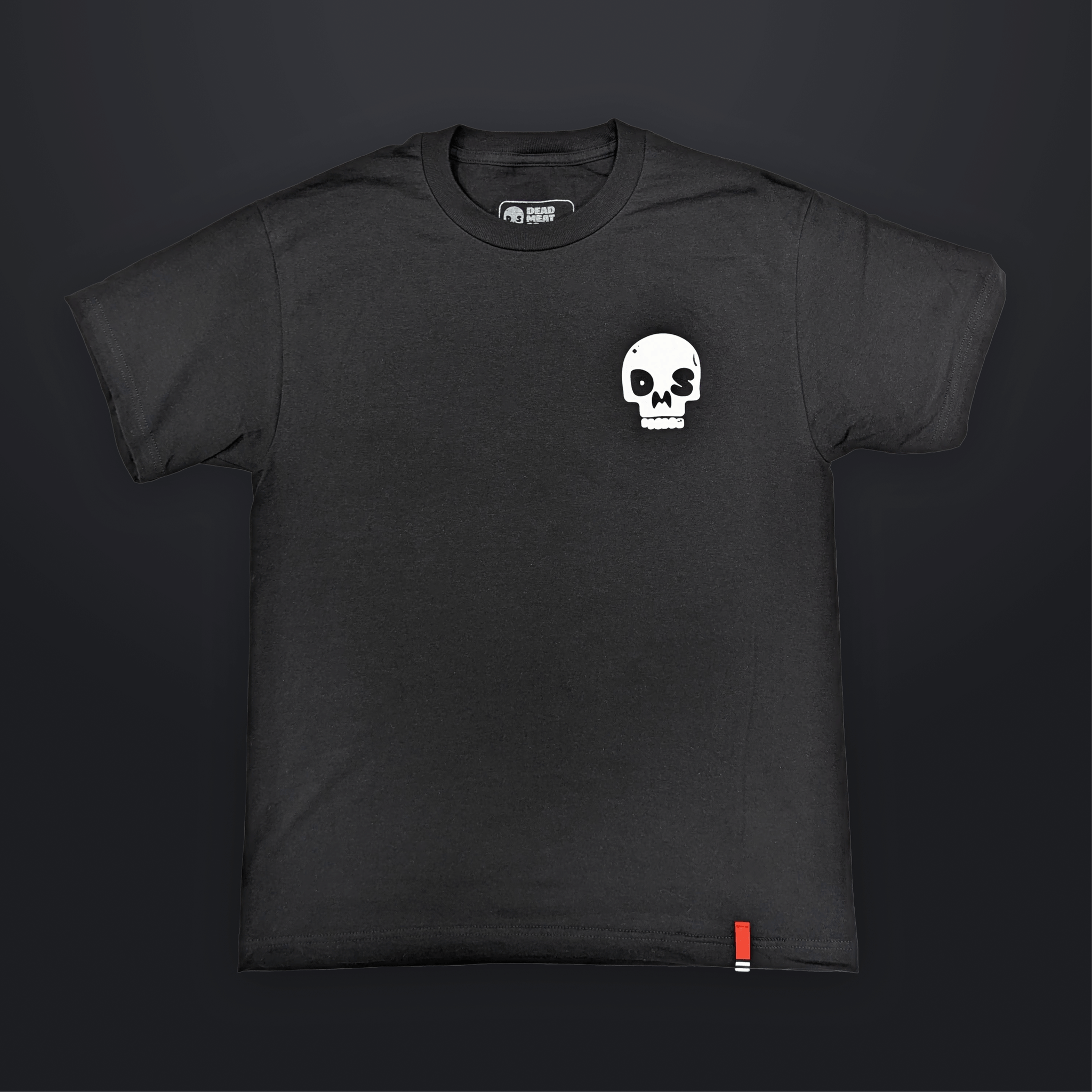 Skull Crew Tee