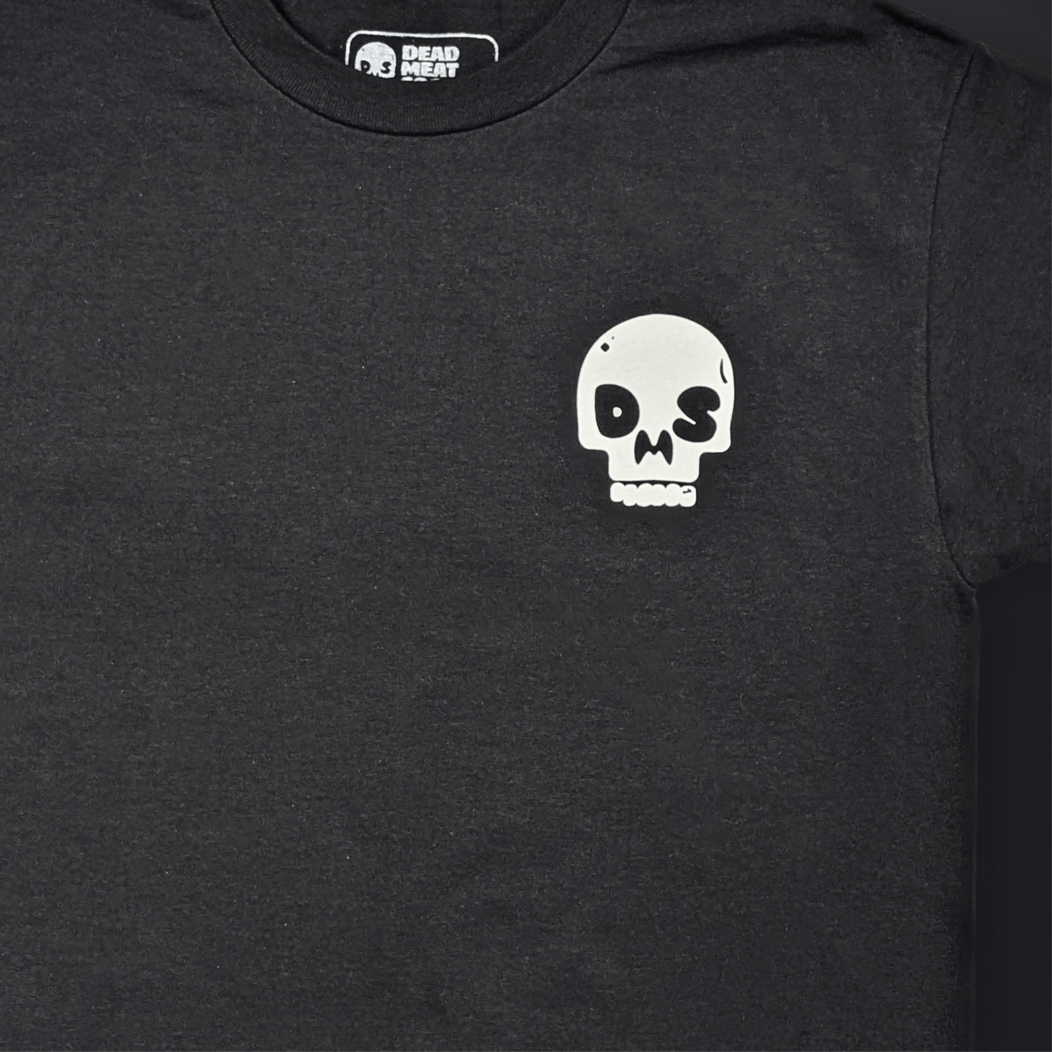 Skull Crew Tee
