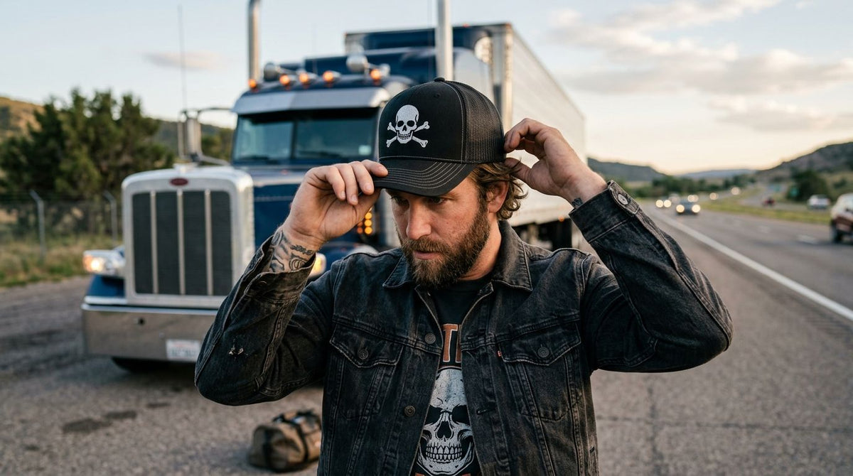 How Should a Trucker Hat Fit? A Practical Sizing Guide