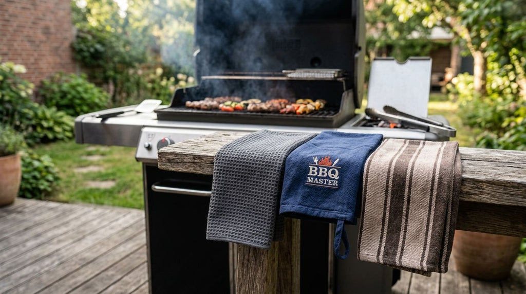 Best grill towels in 2026