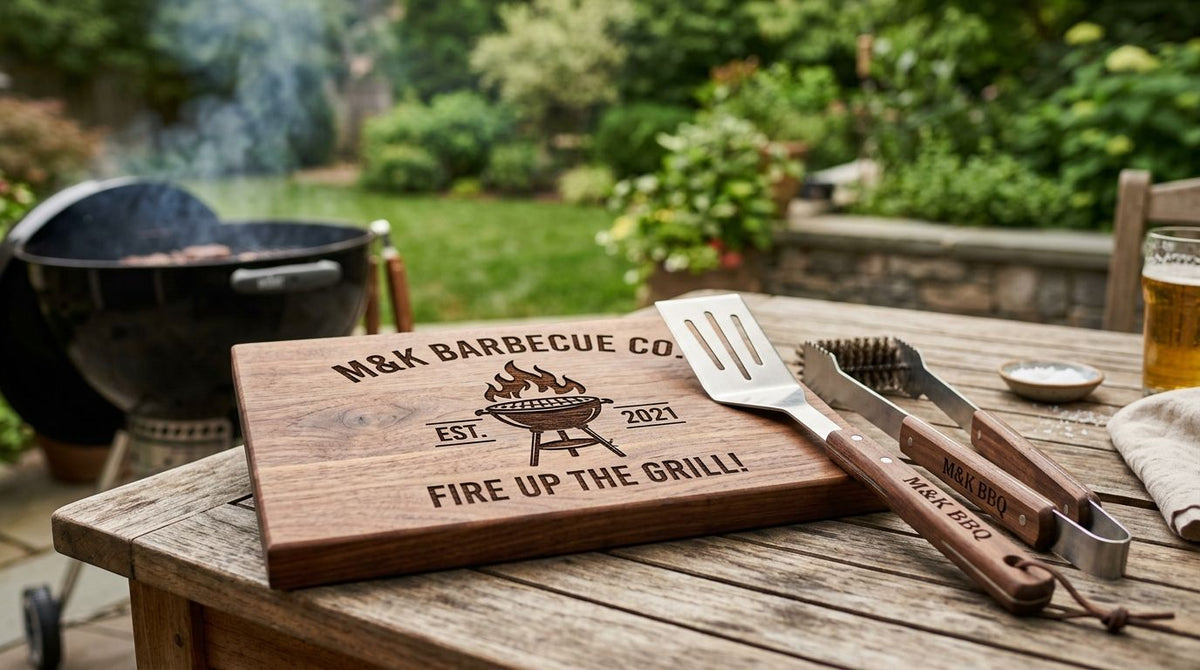 Etsy Alternatives for Personalized BBQ Gifts: What to Compare