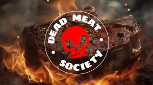 All Products - Dead Meat Society