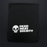 Dead Cool Towel - White DMS