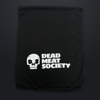 Dead Cool Towel - White DMS