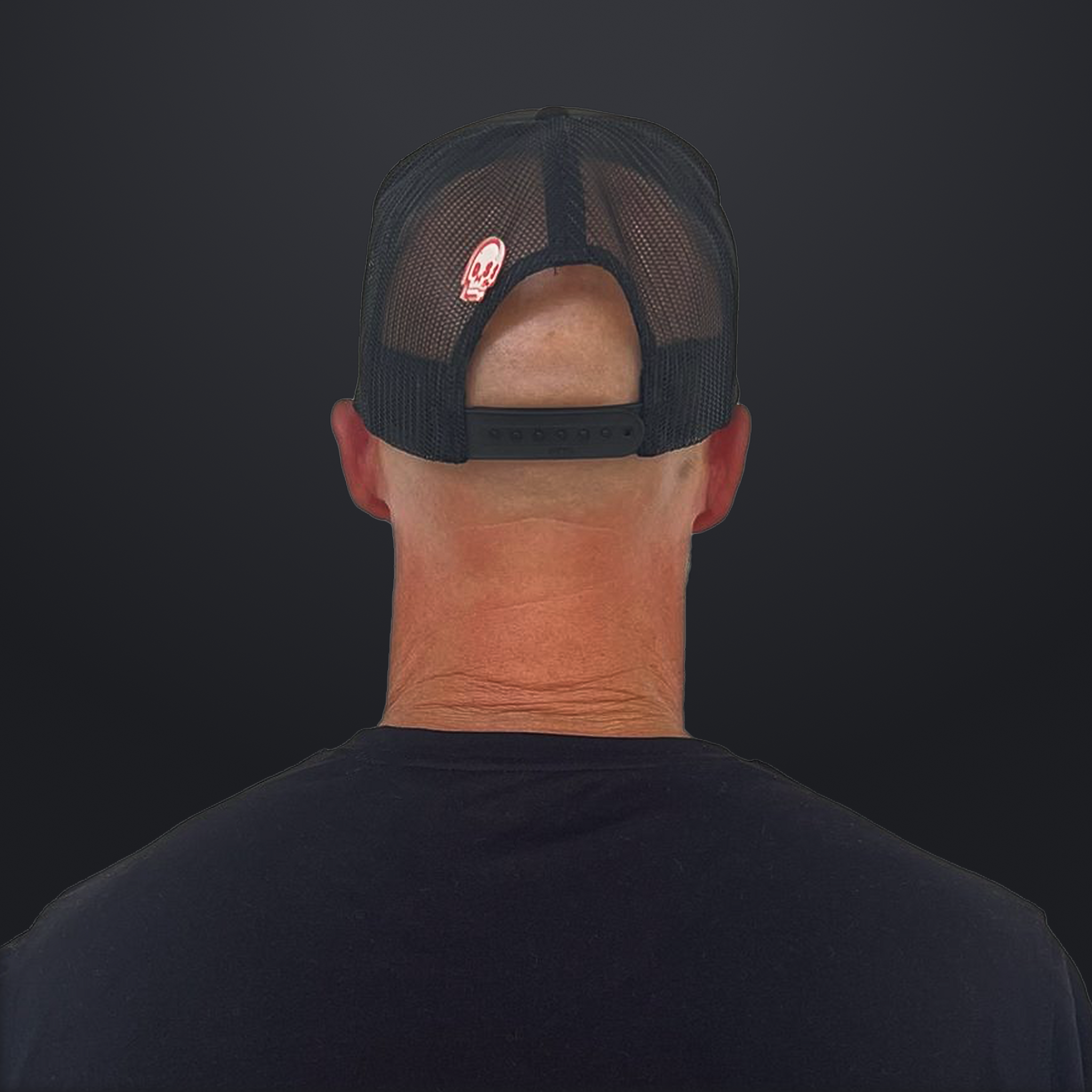 Society Smoke Pin Hat