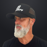 Society Smoke Pin Hat