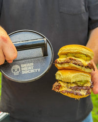 Dead Smash - Burger Press