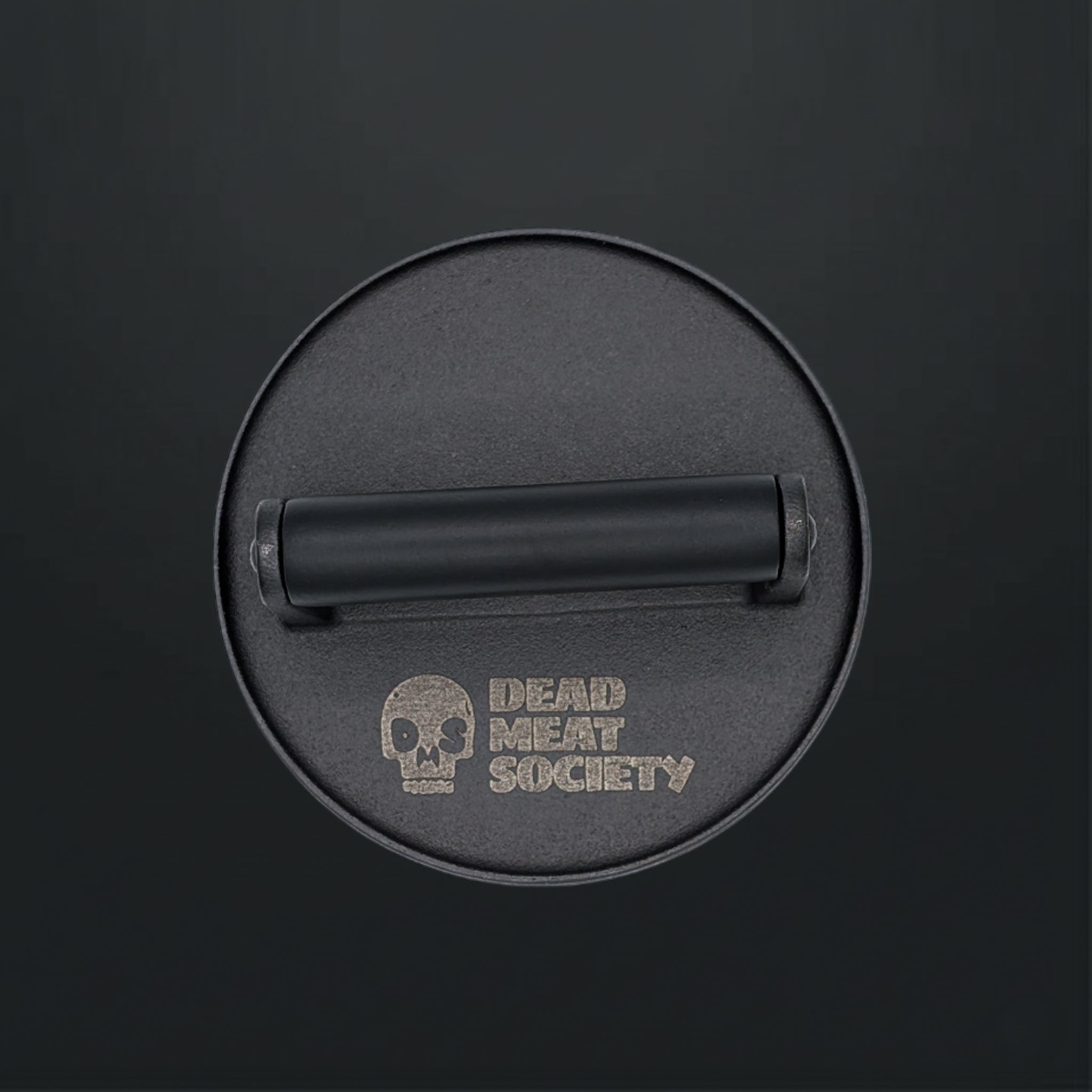 Dead Smash - Burger Press