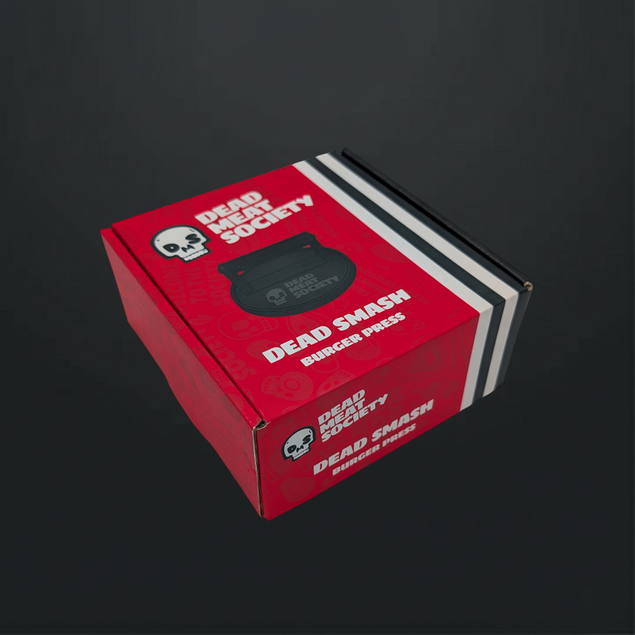 Dead Smash - Burger Press
