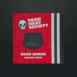 Dead Smash - Burger Press