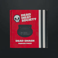 Dead Smash - Burger Press