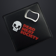 Dead Weight Coaster Bundle (Set of 4)