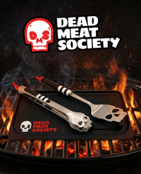 Dead Grill Station Kit Bundle