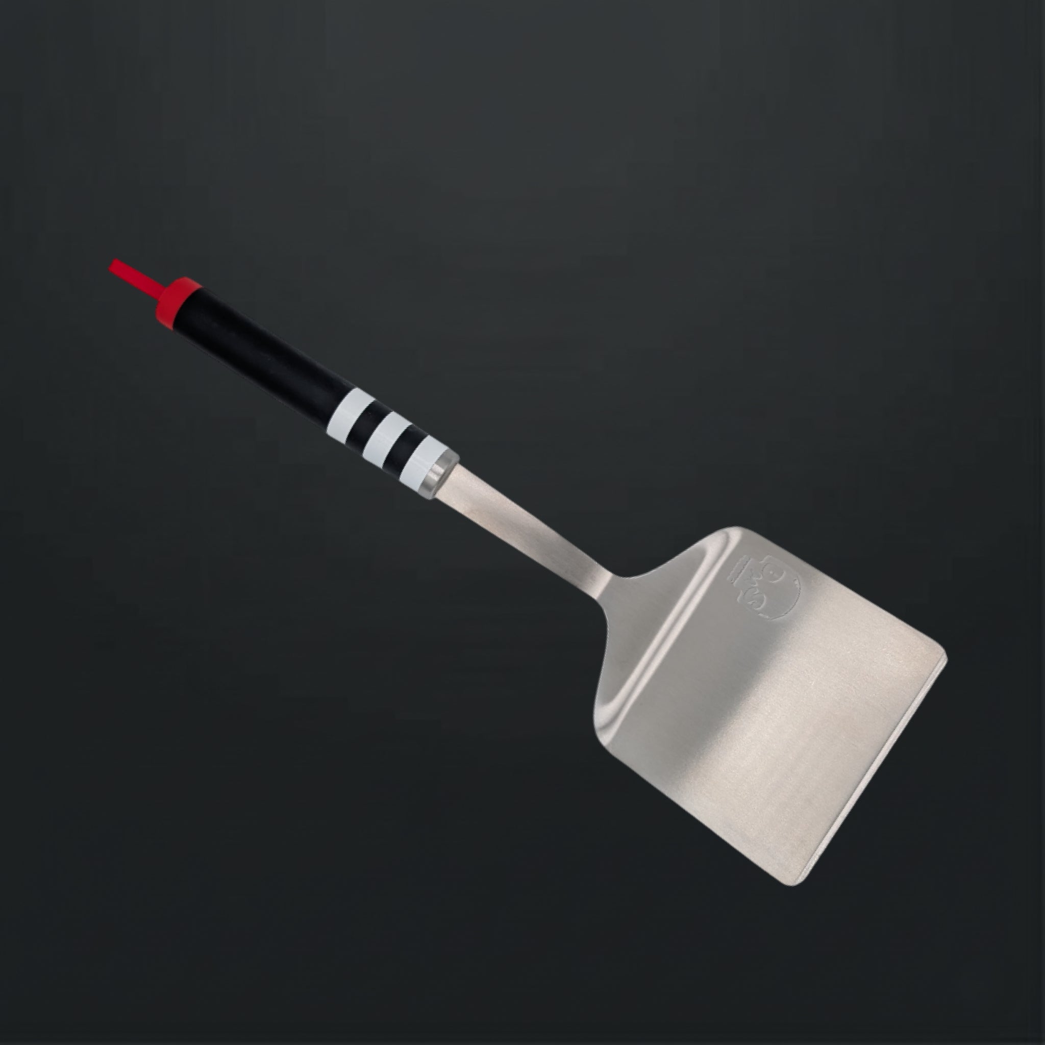 Dead Flat Spatula - Wide Turner