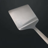 Dead Flat Spatula - Wide Turner