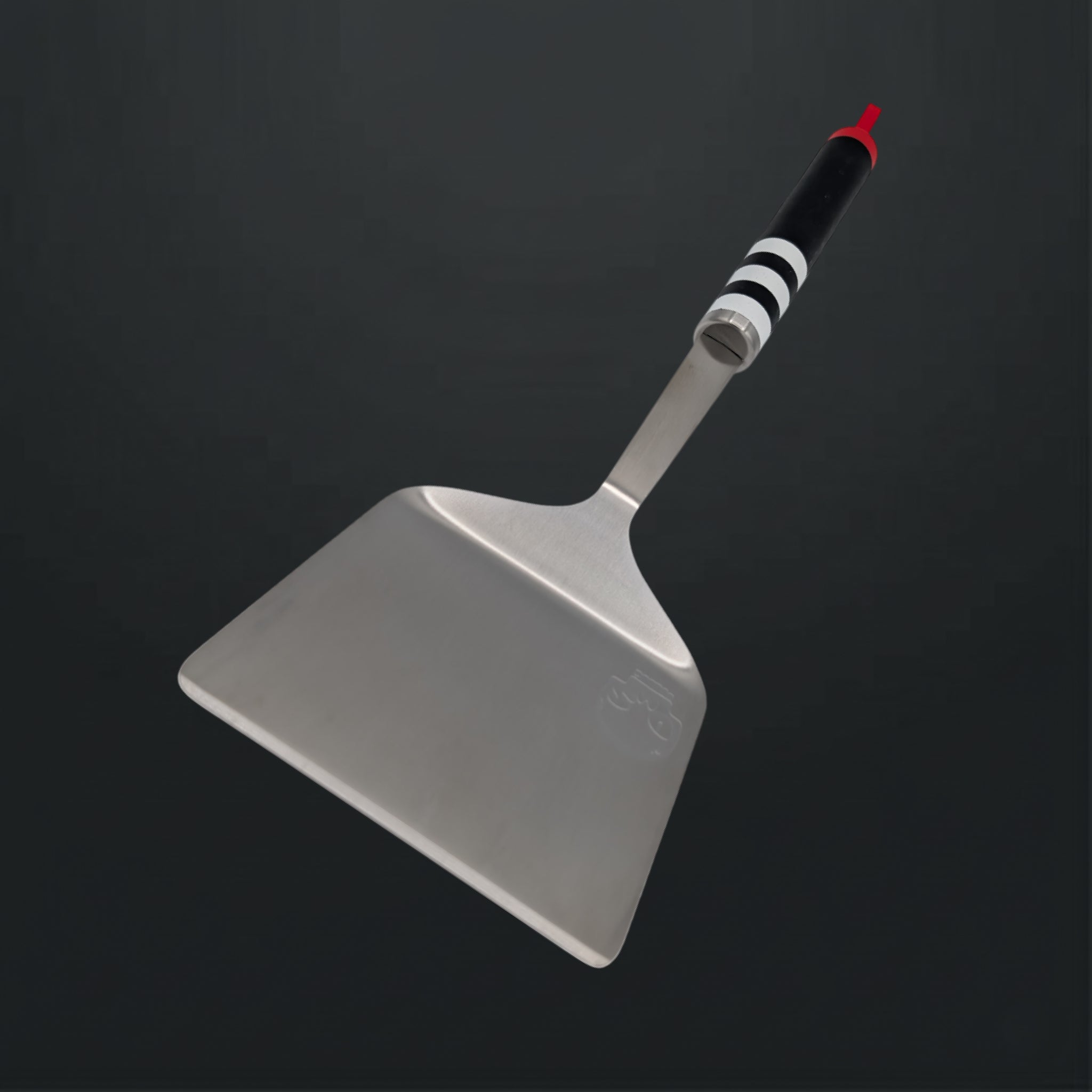 Dead Flat Spatula - Wide Turner