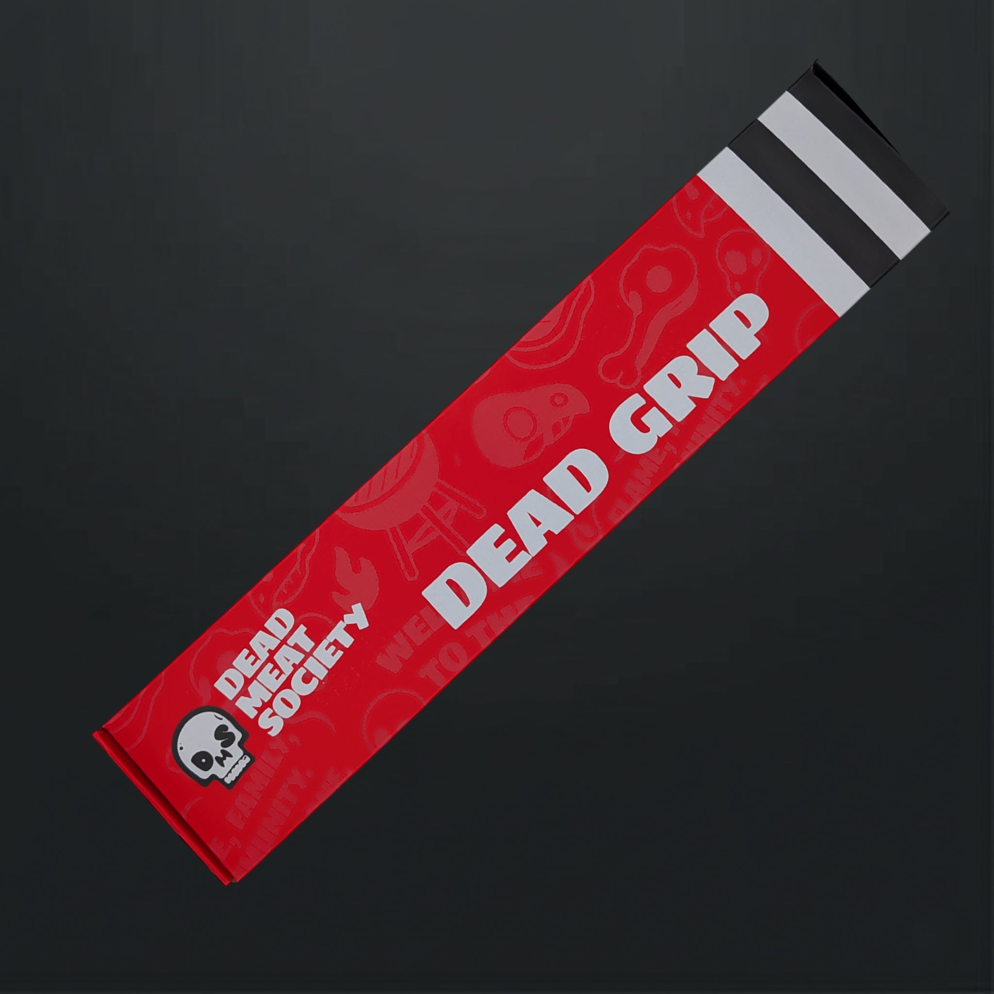 Dead Grip Tongs