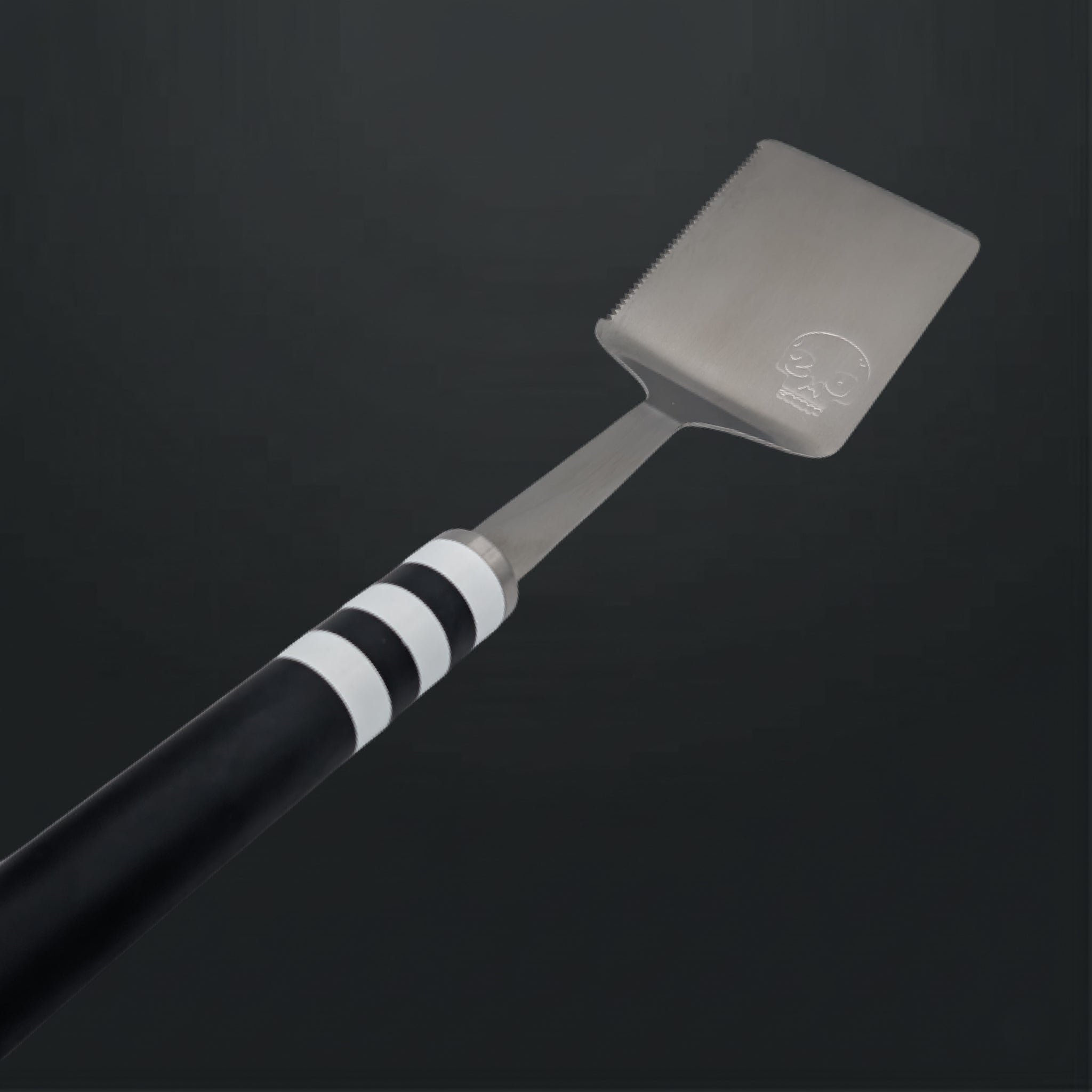 Dead Lift Spatula