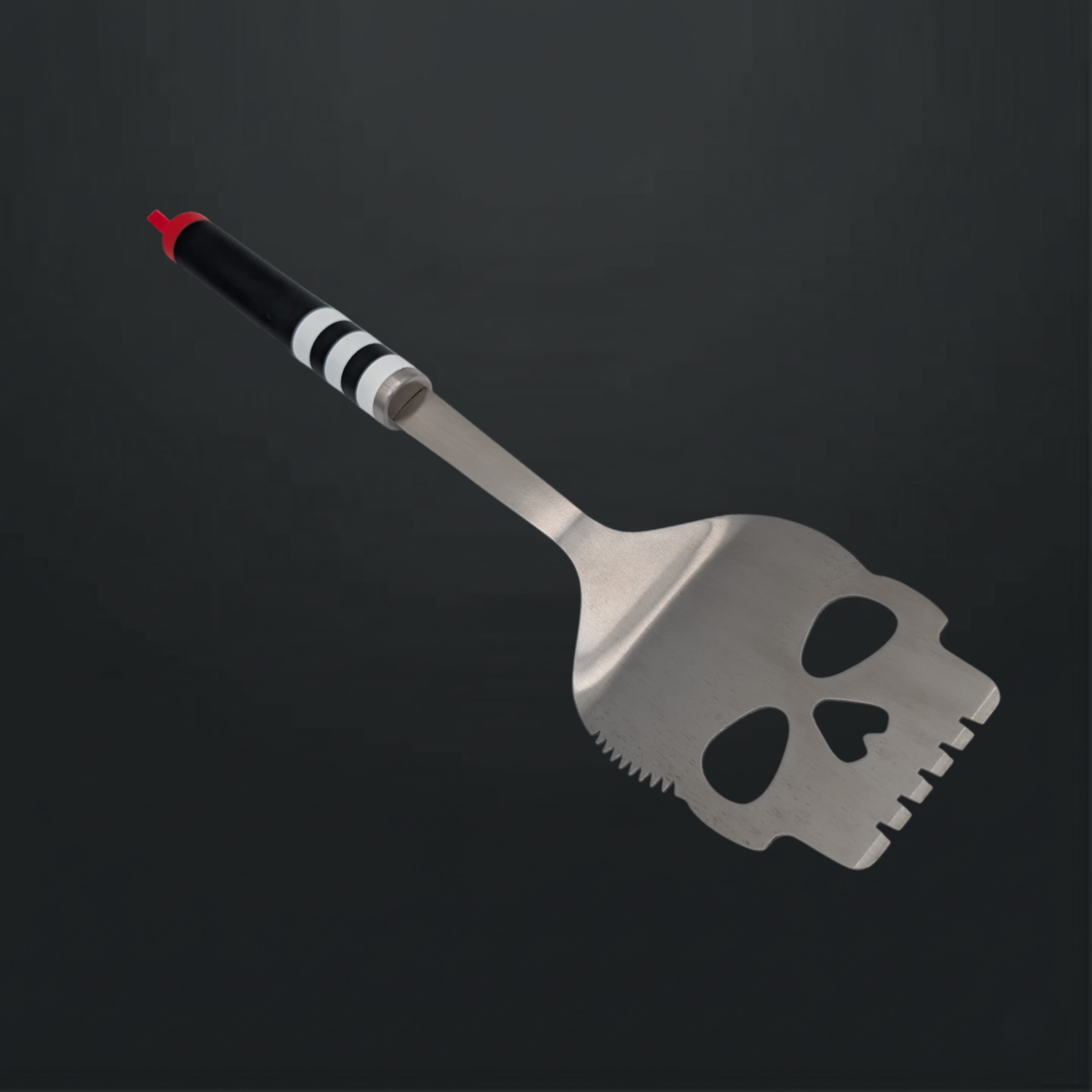 Dead Grill Station Kit – BBQ Tool Bundle | Dead Meat Society