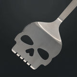 Dead Skull Spatula