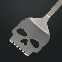 Dead Skull Spatula