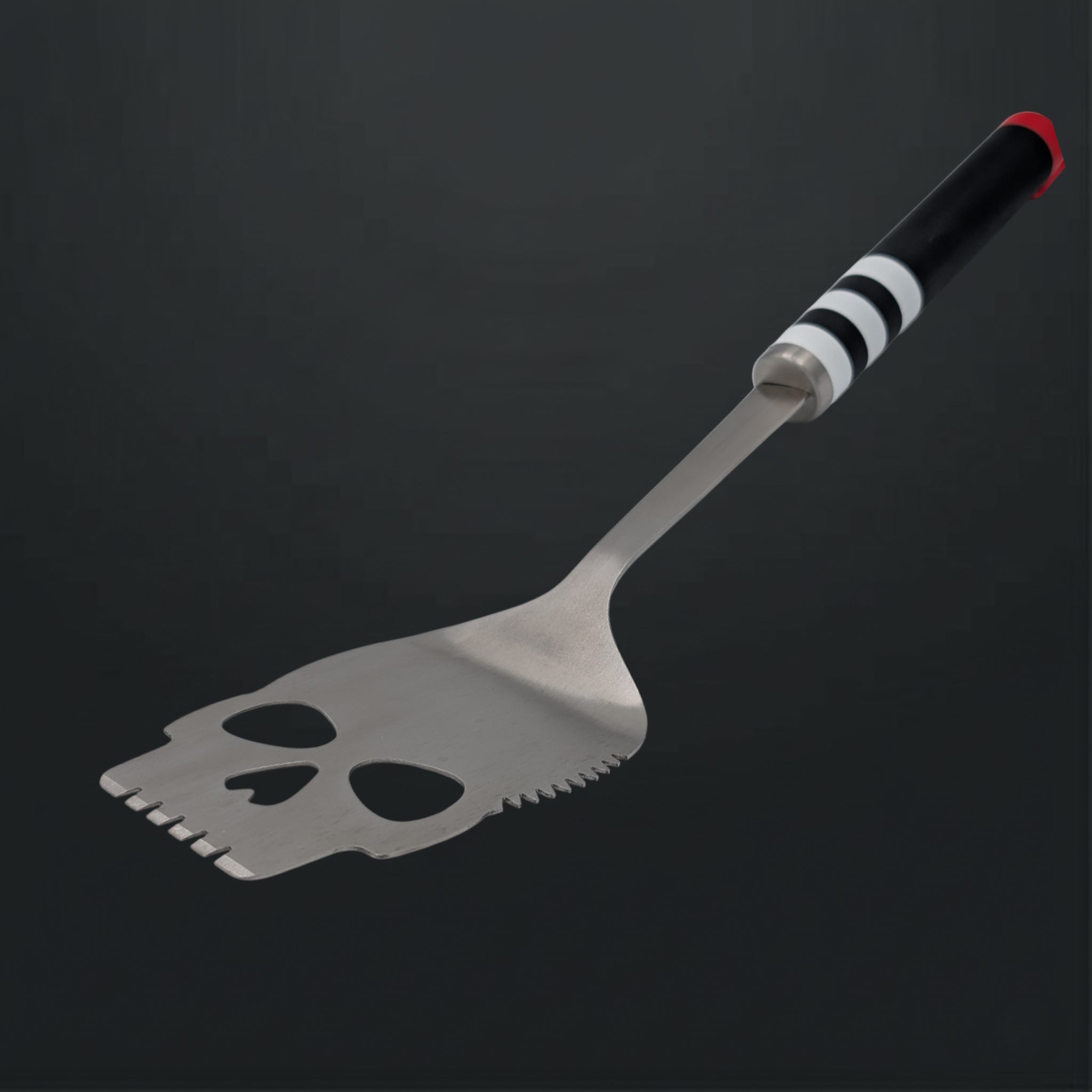 Dead Skull Spatula