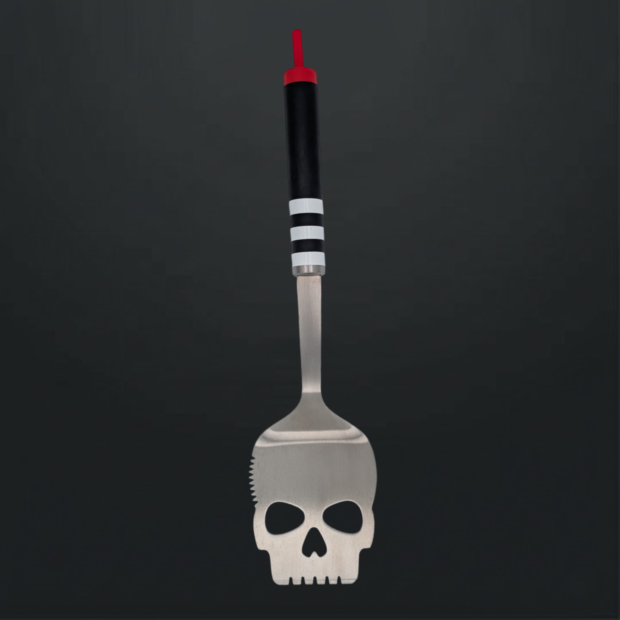 Dead Skull Spatula