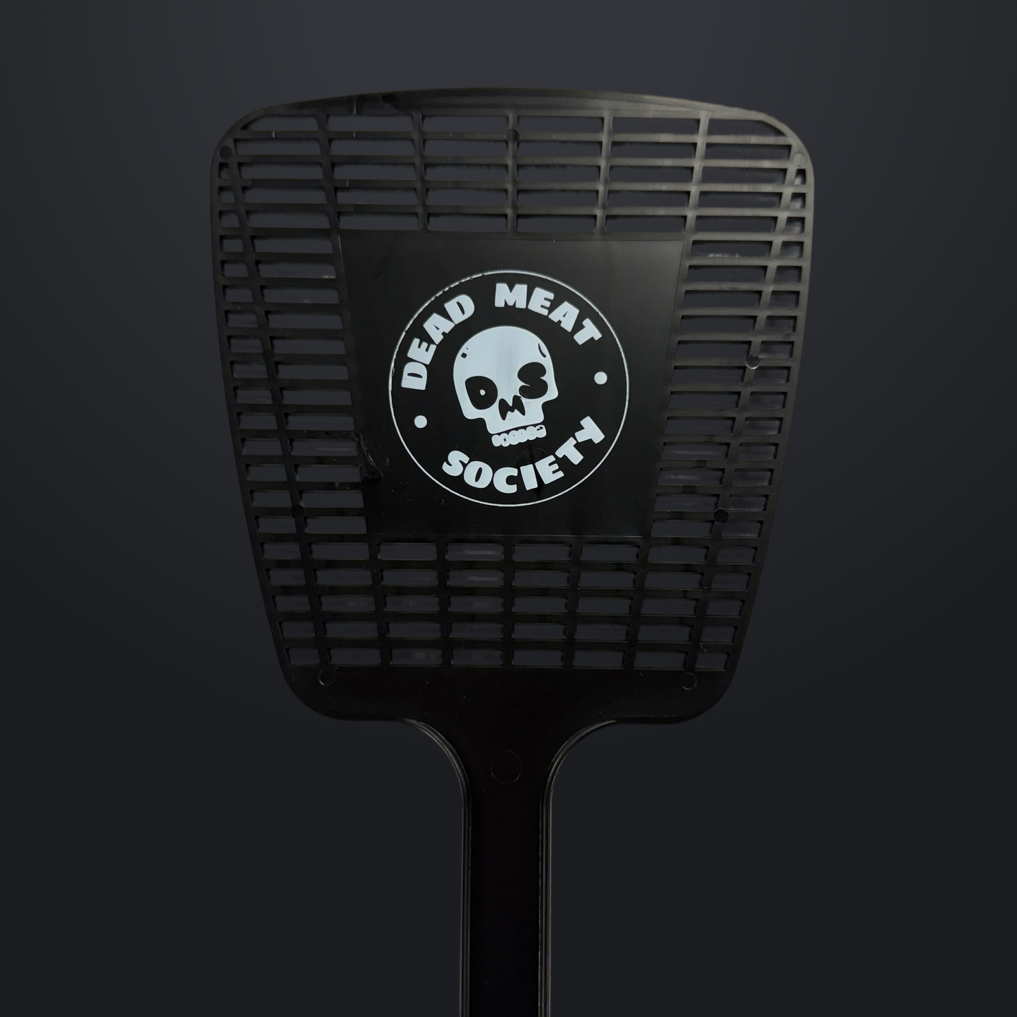 Skull Swatter