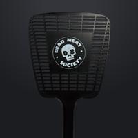 Skull Swatter