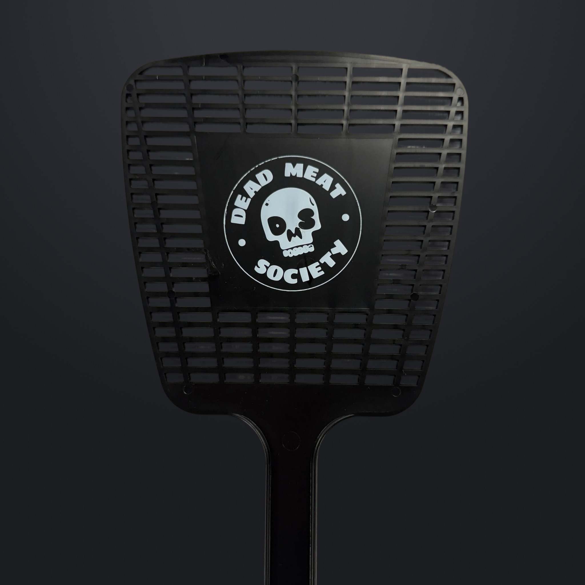 Skull Swatter