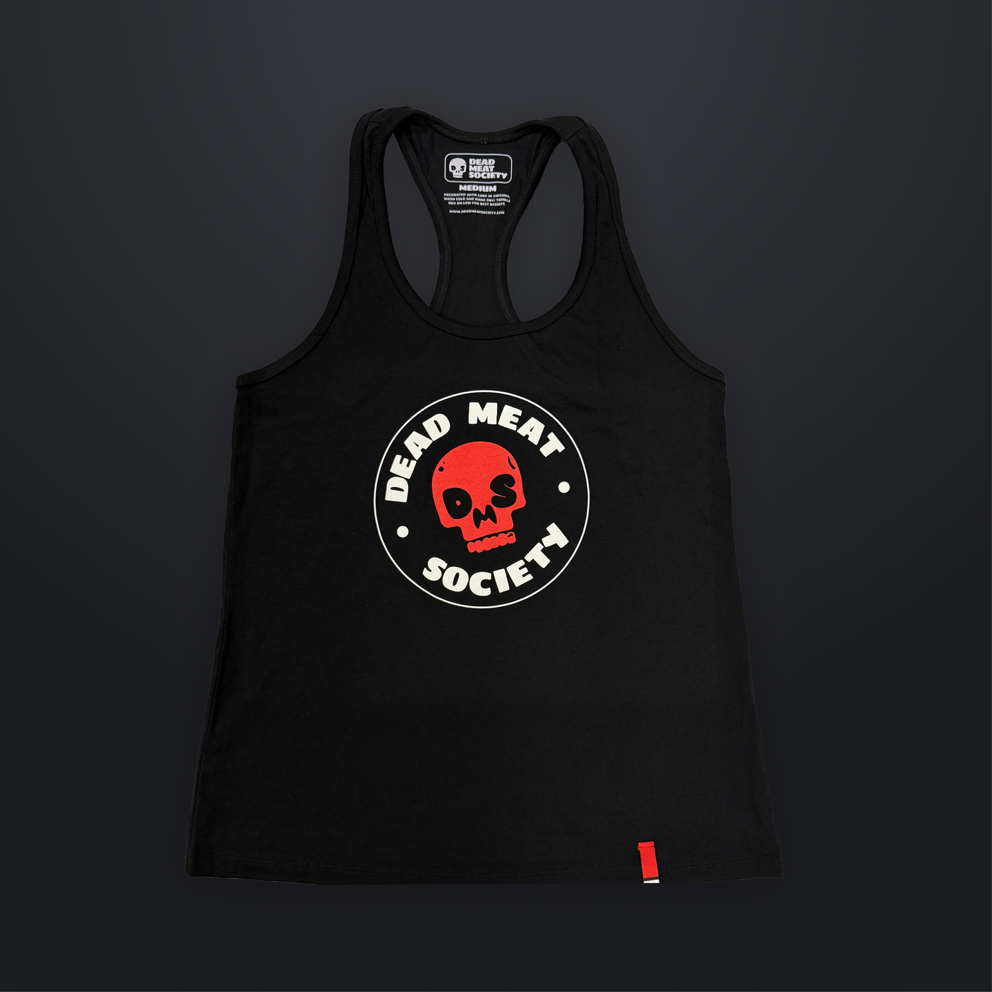 Grill Queen Tank