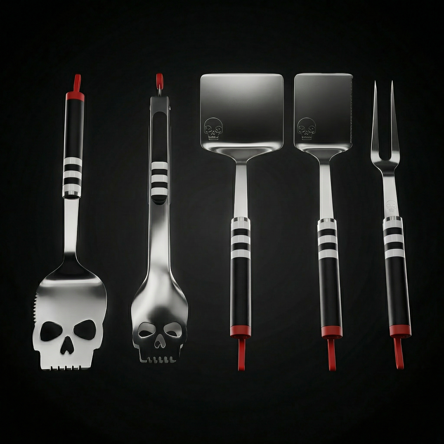 The OG DMS Toolkit (Original Griller Edition – Limited to 500)