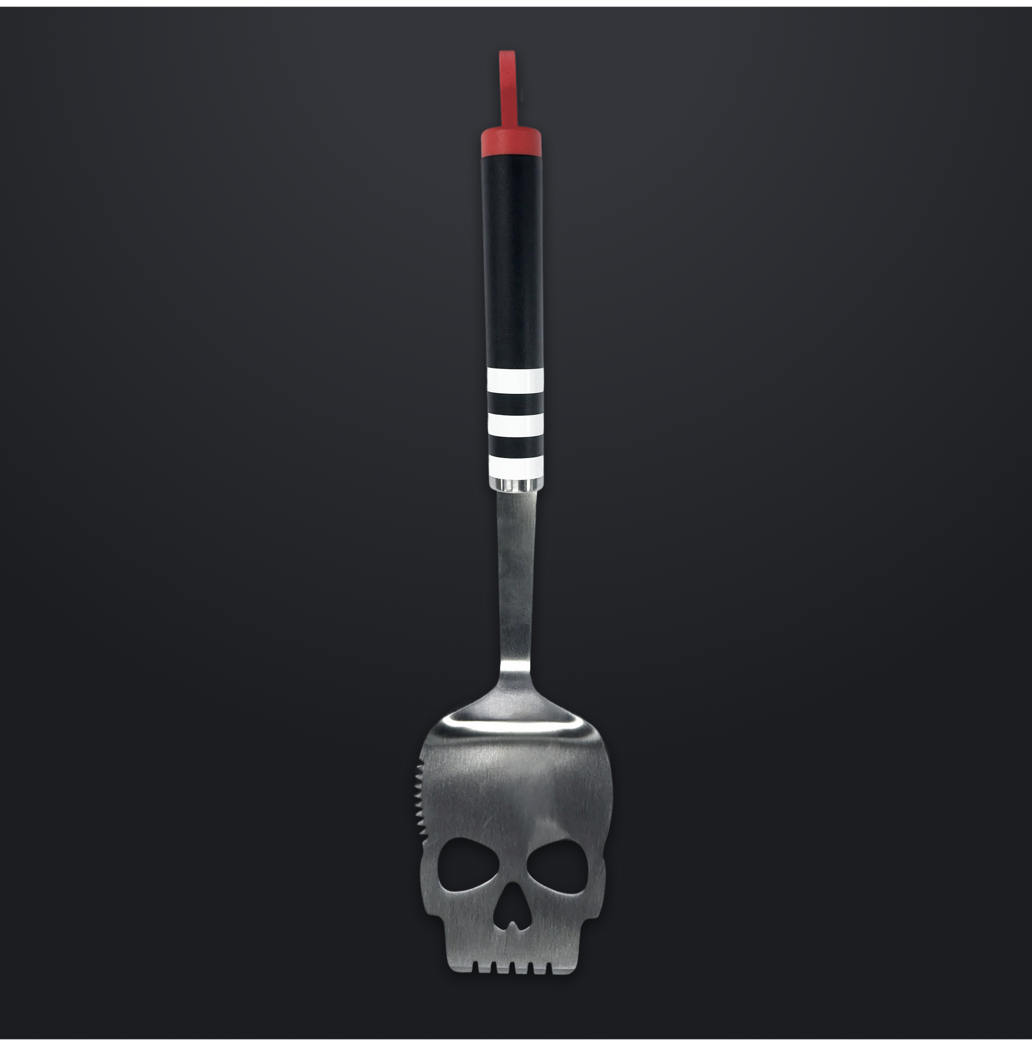 Dead Skull Spatula