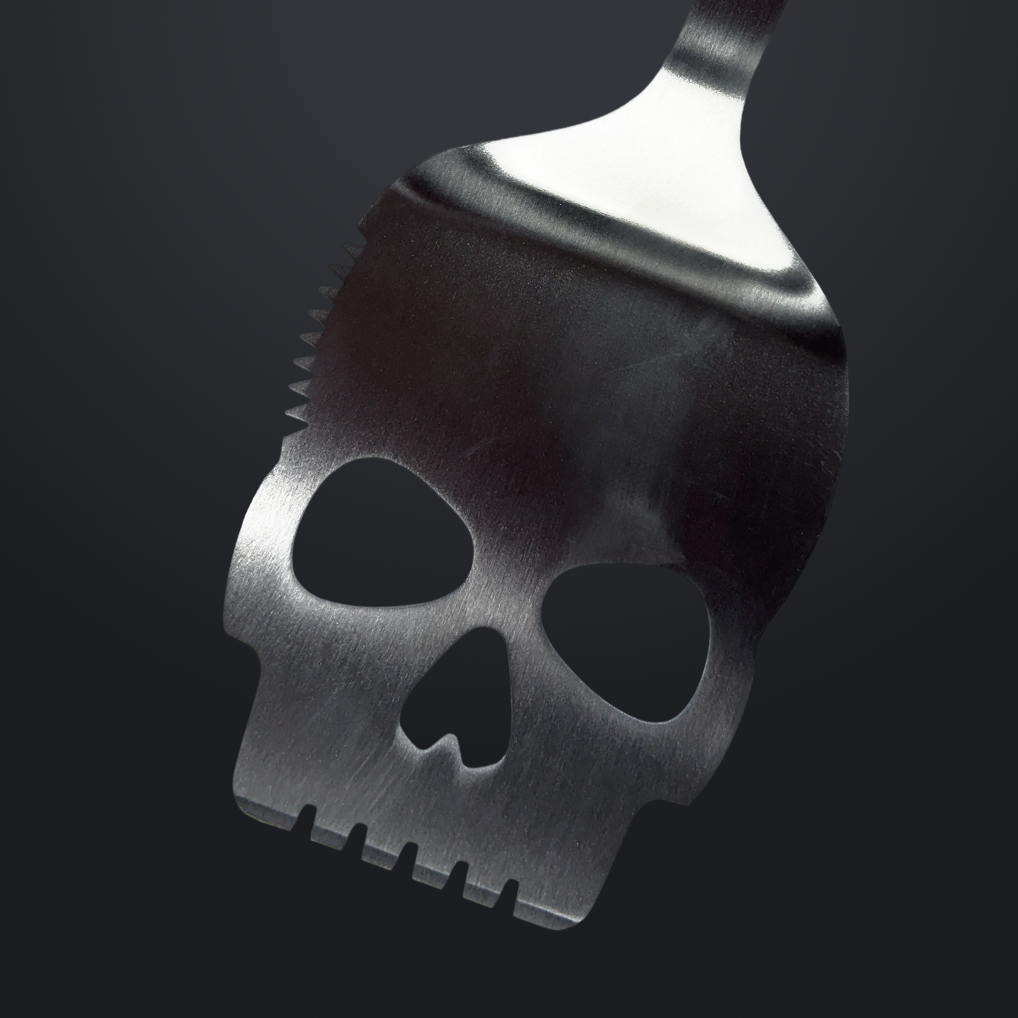 Dead Skull Spatula