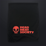 Dead Cool Towel - Red DMS
