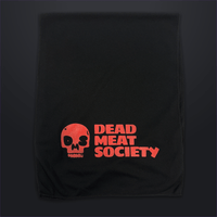 Dead Cool Towel - Red DMS
