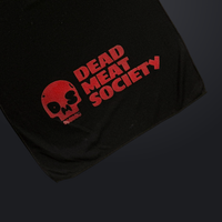Dead Cool Towel - Red DMS