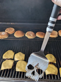 Dead Grill Station Kit Bundle
