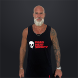 Smoked Shoulders Tank