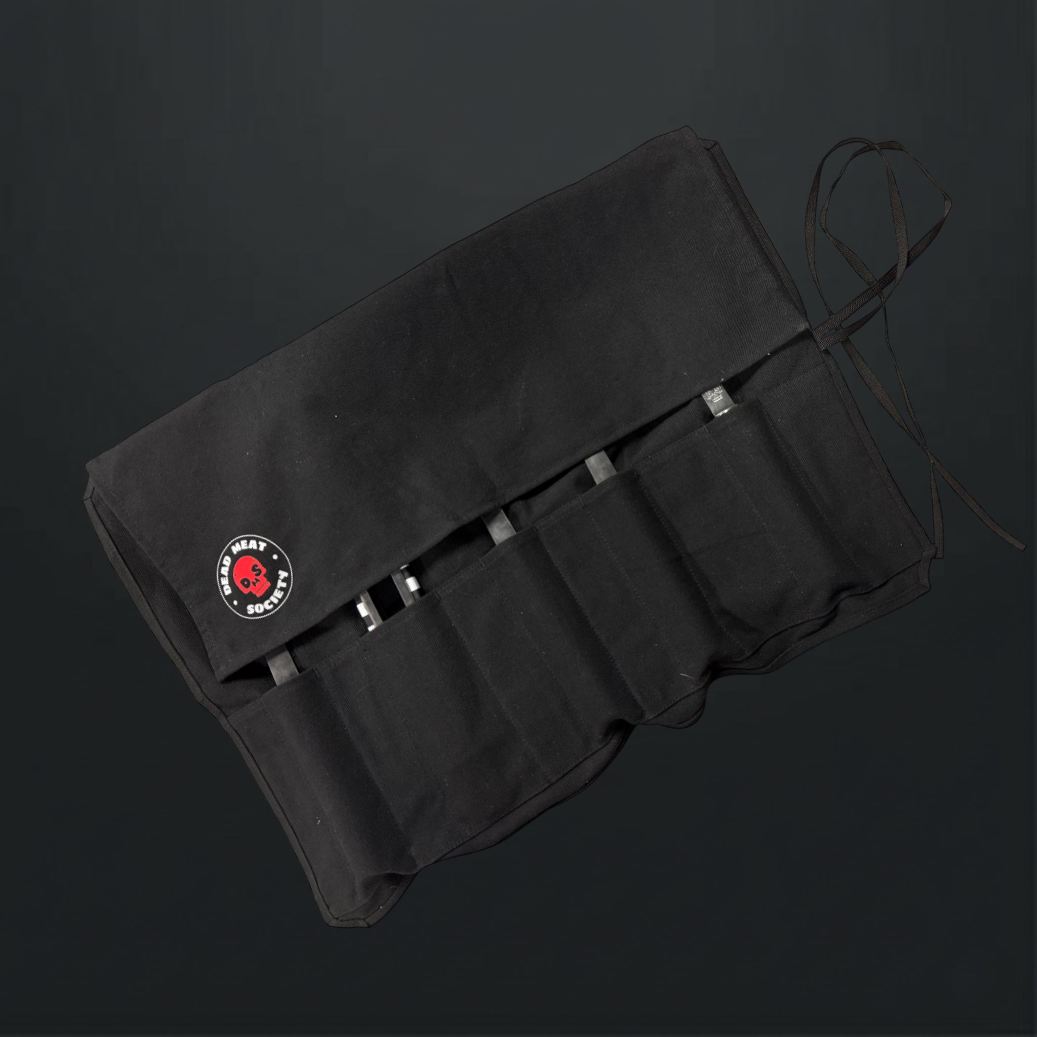 The OG DMS Toolkit (Original Griller Edition – Limited to 500)