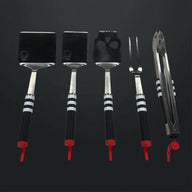 The OG DMS Toolkit (Original Griller Edition – Limited to 500)